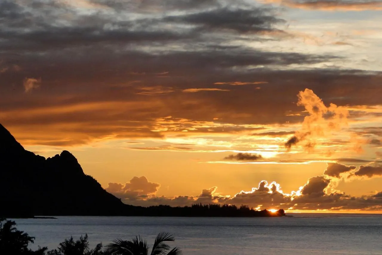 Hanalei Bay Resort 7204 普林斯维尔 0*,  美国