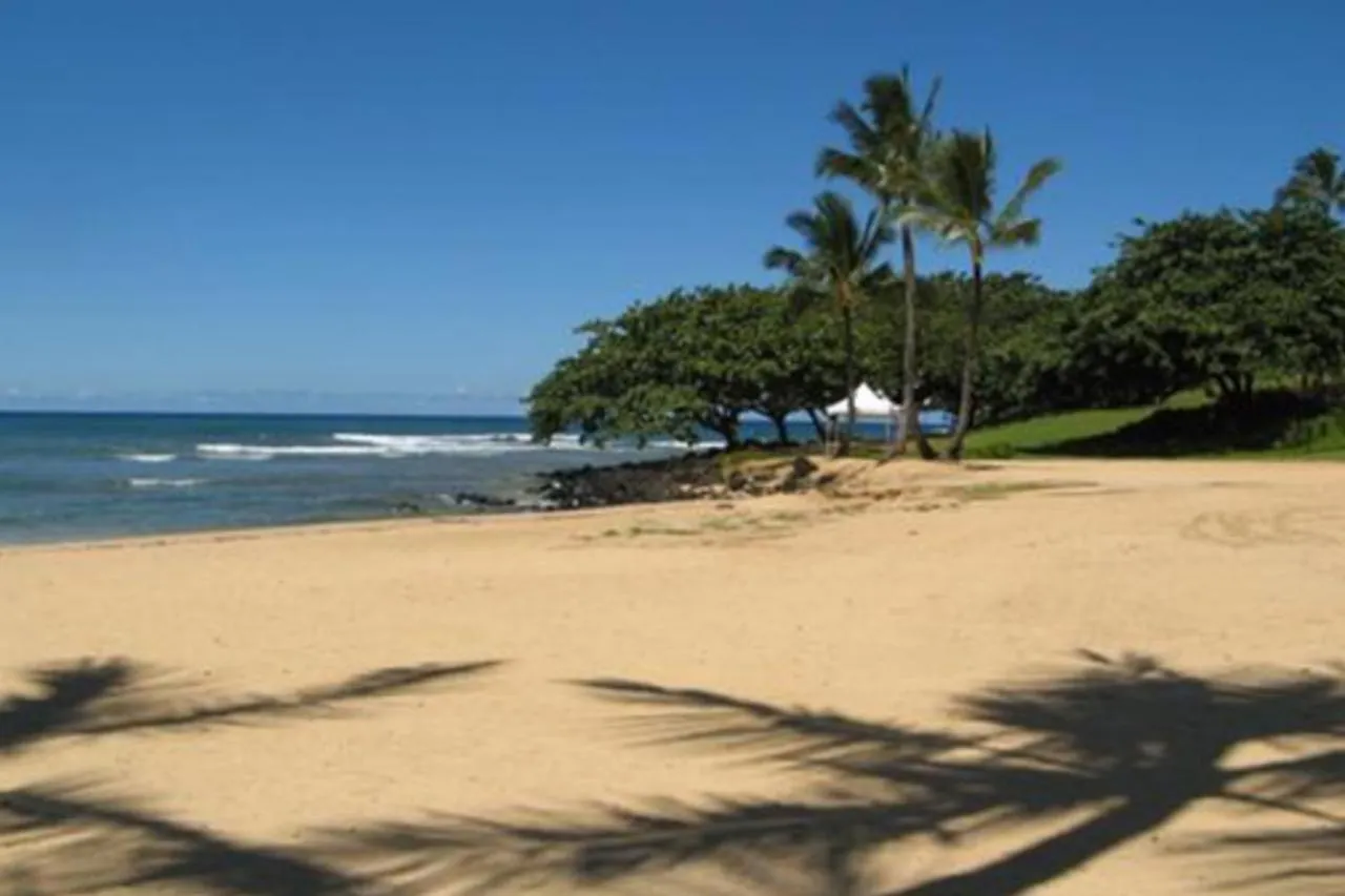 度假居 Hanalei Bay Resort 7204 普林斯维尔 美国