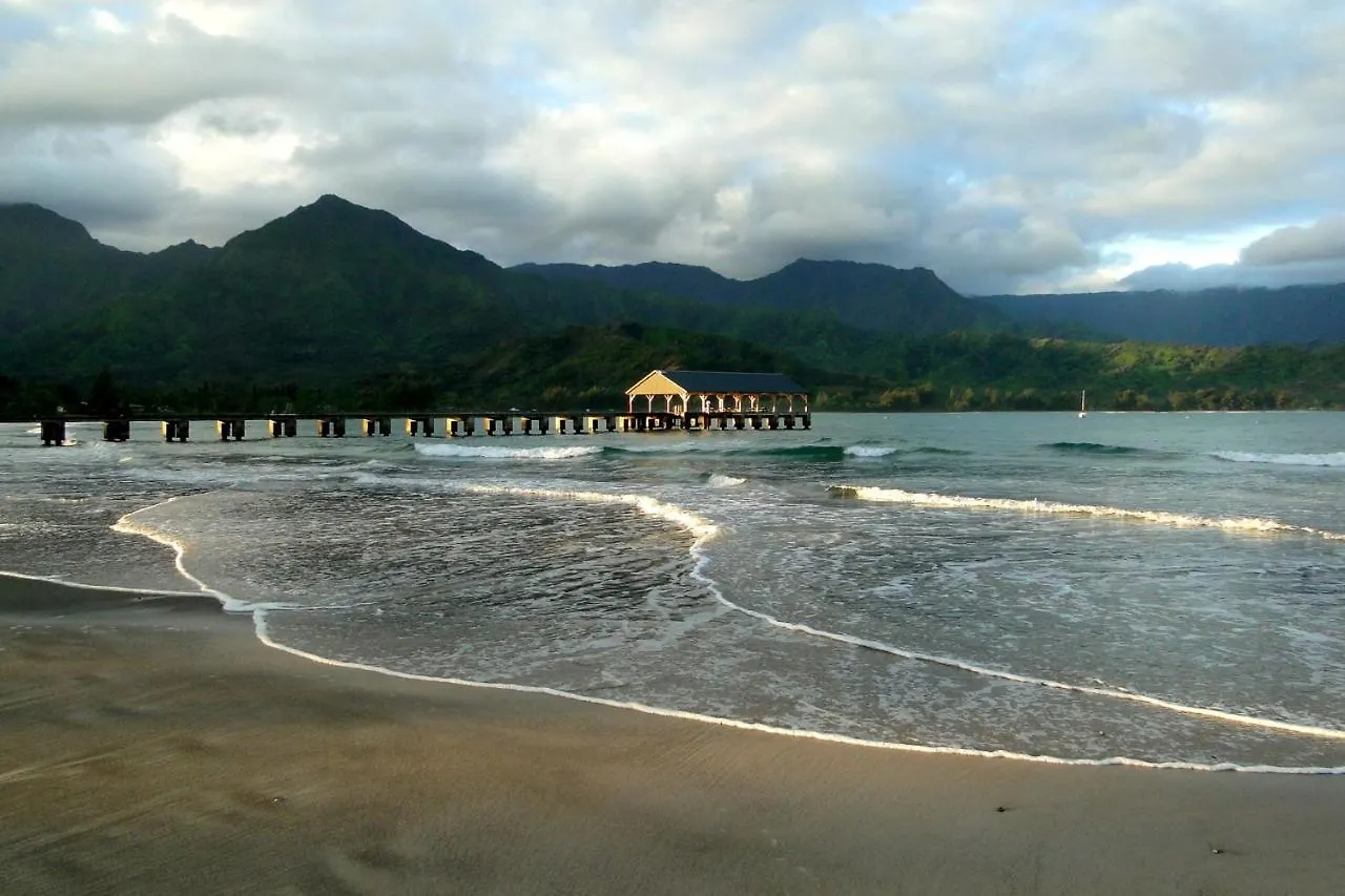 Hanalei Bay Resort 7204 普林斯维尔