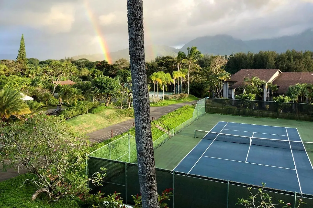 Hanalei Bay Resort 7204 普林斯维尔 美国